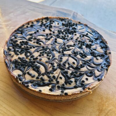 Chocolate Chip Cookie Dough (ships Tuesdays)