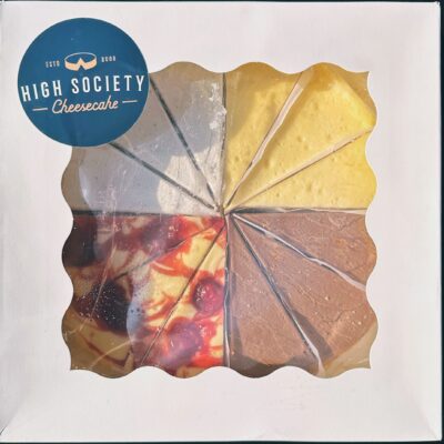 Everyone's Favorite Sampler (Ships Tuesdays)