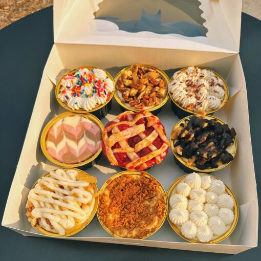 Scoopable Cheesecake (All 9 Scoops) (Ships Tuesdays) - Image 2