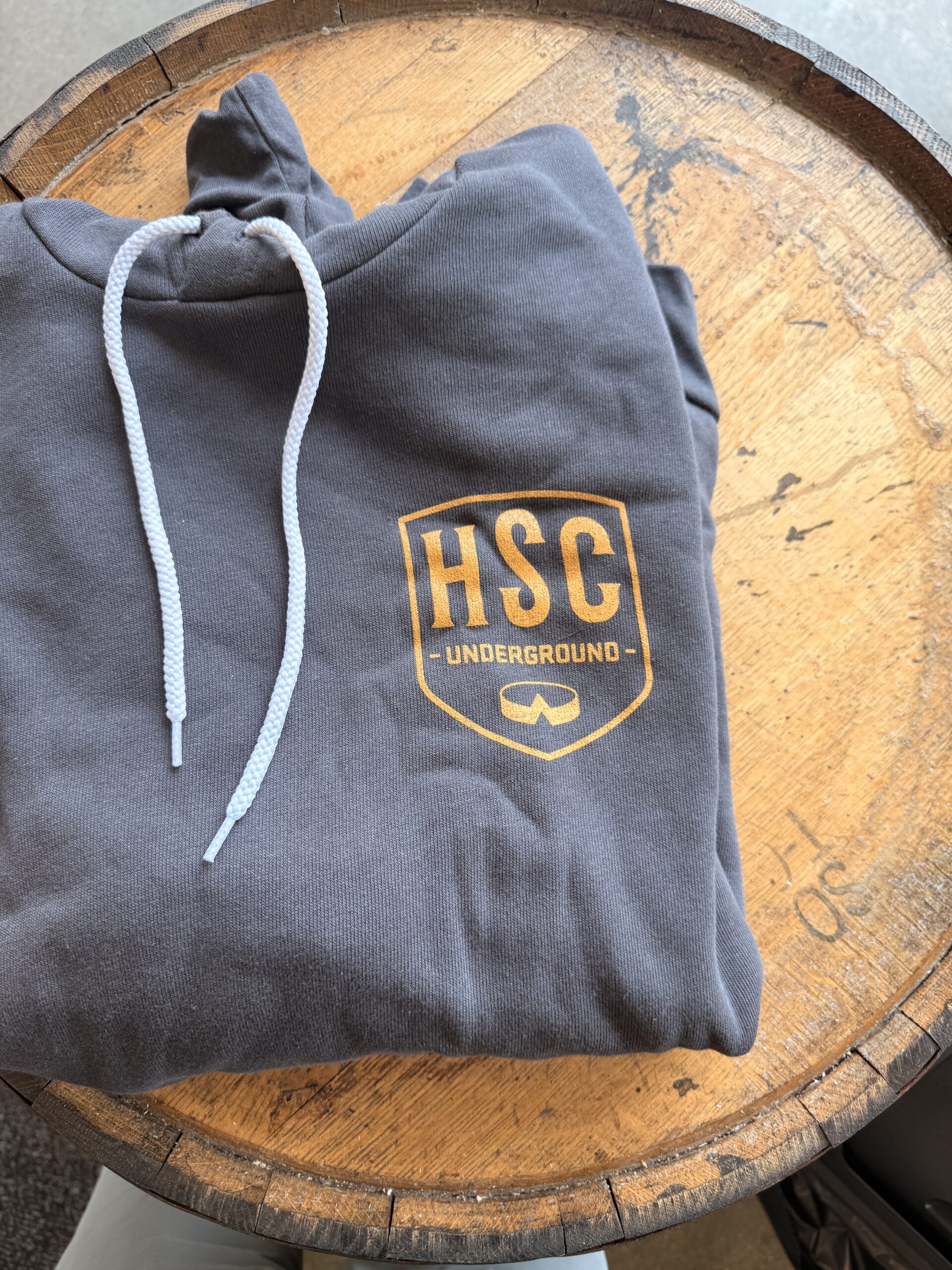High Society Cheesecake Signature Sweatshirt - Image 5