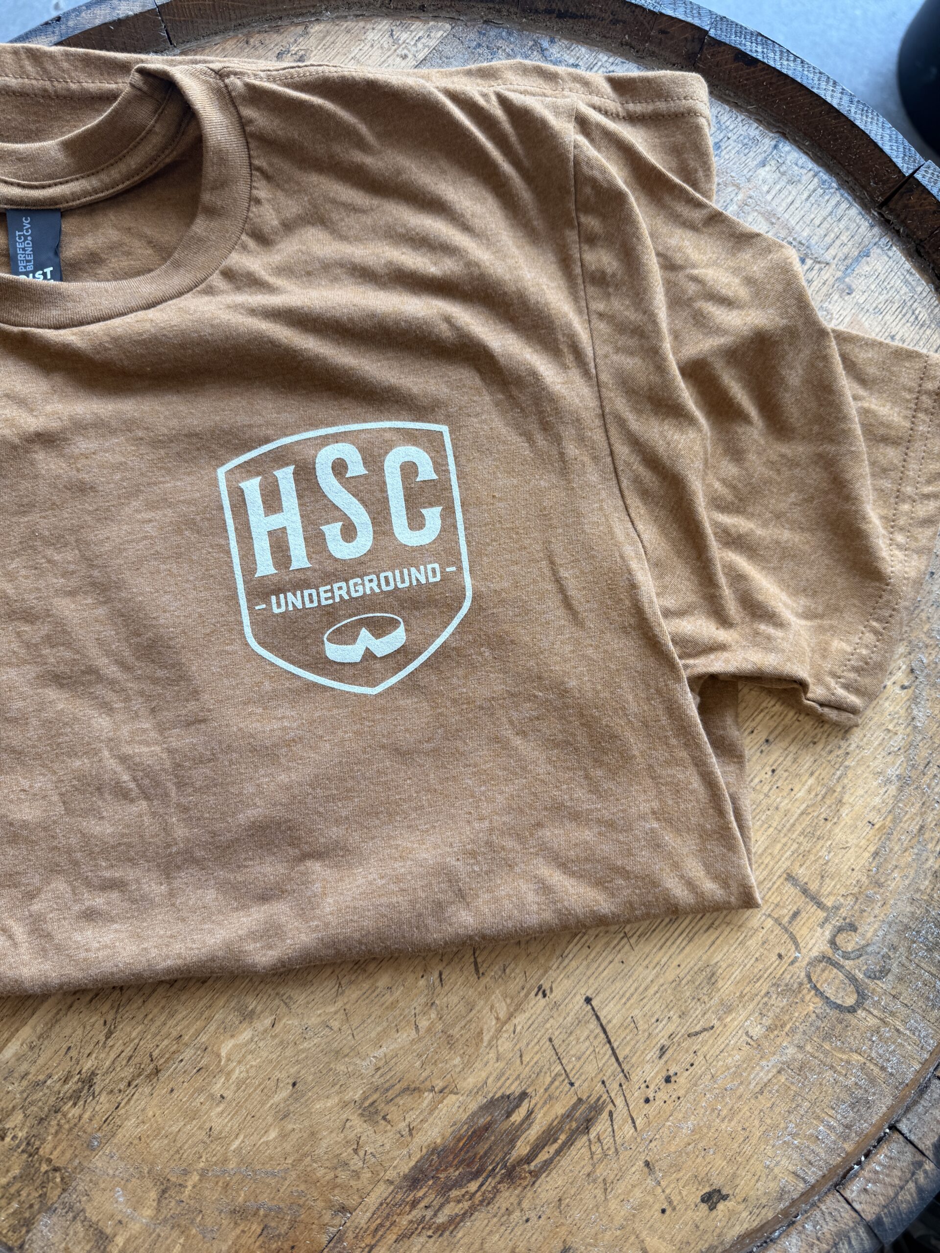High Society Cheesecake Signature Shirt - Image 10
