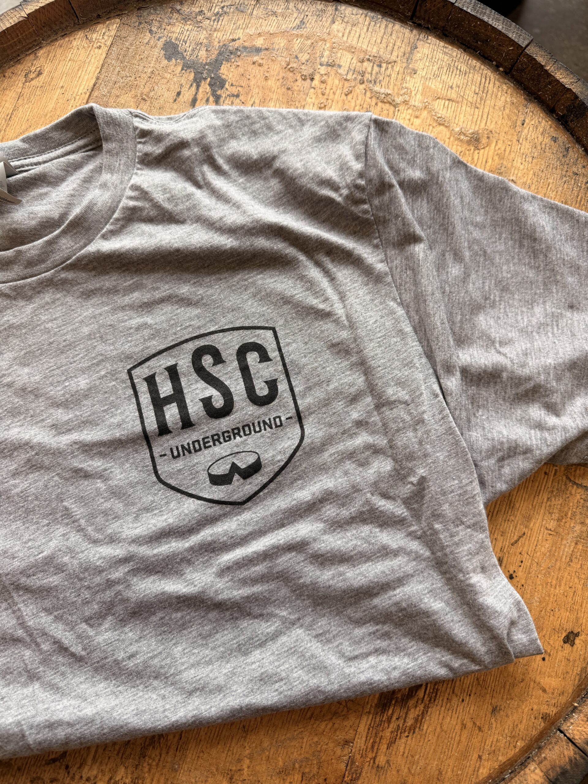 High Society Cheesecake Signature Shirt - Image 8