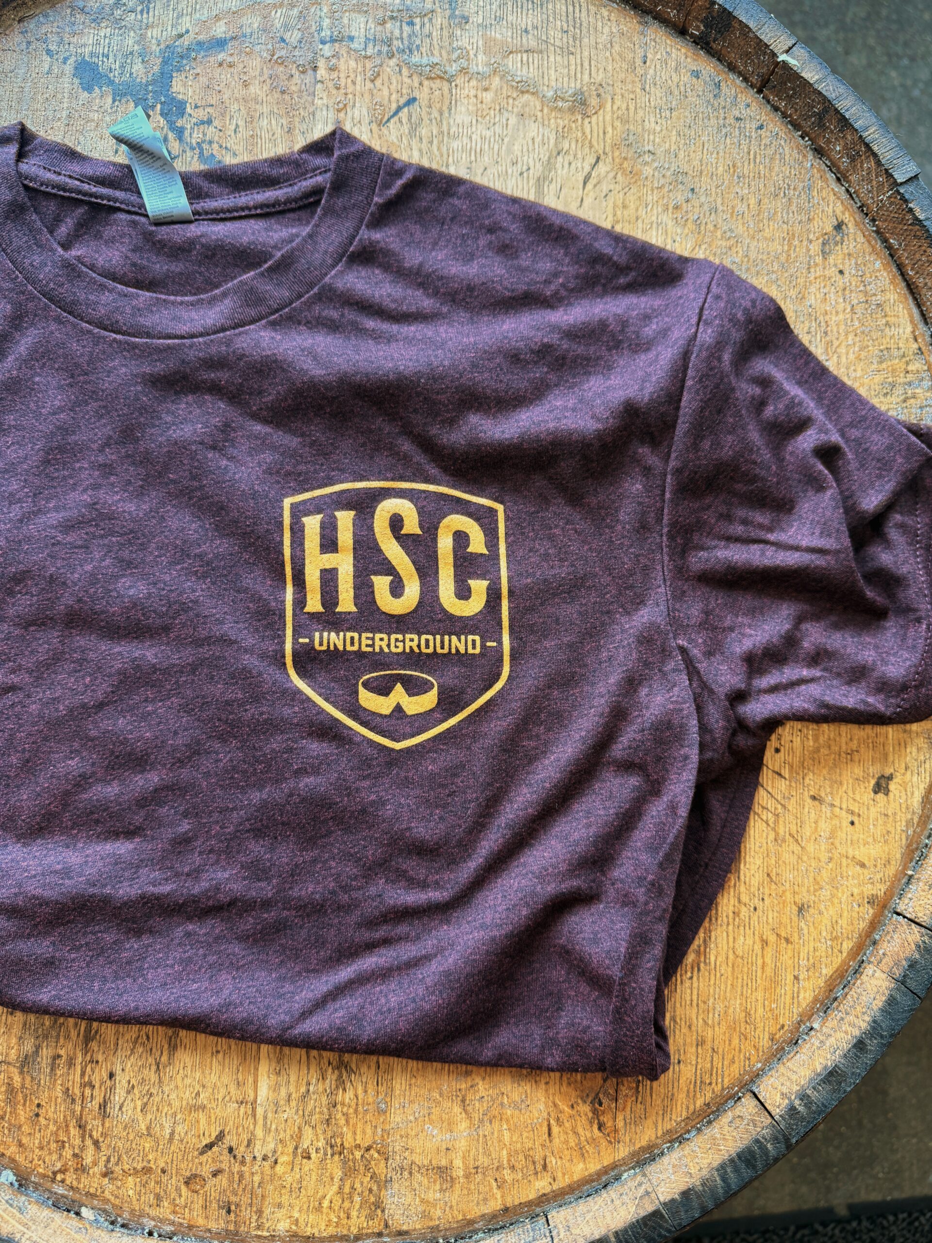 High Society Cheesecake Signature Shirt - Image 11