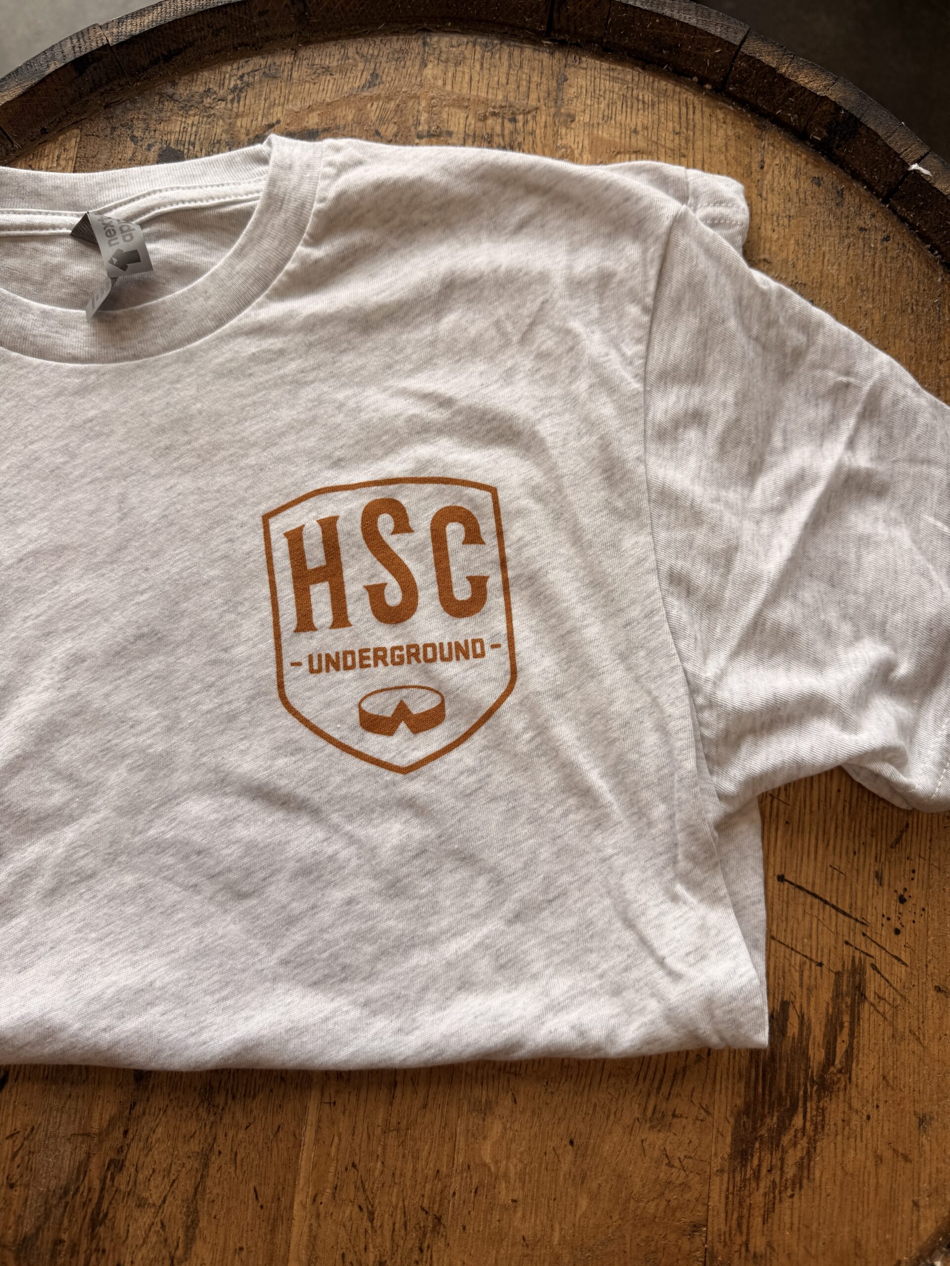 High Society Cheesecake Signature Shirt - Image 5