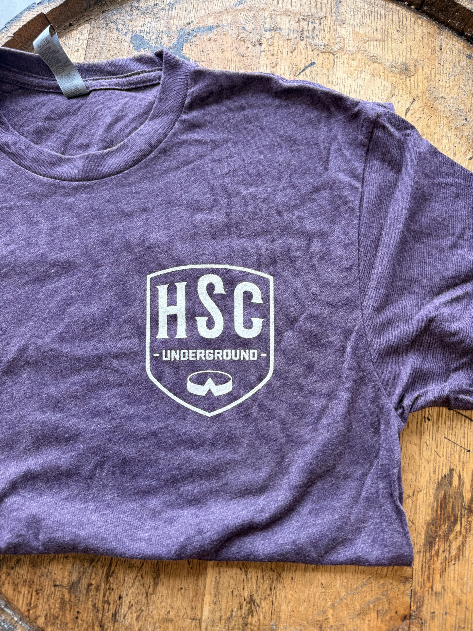High Society Cheesecake Signature Shirt - Image 3