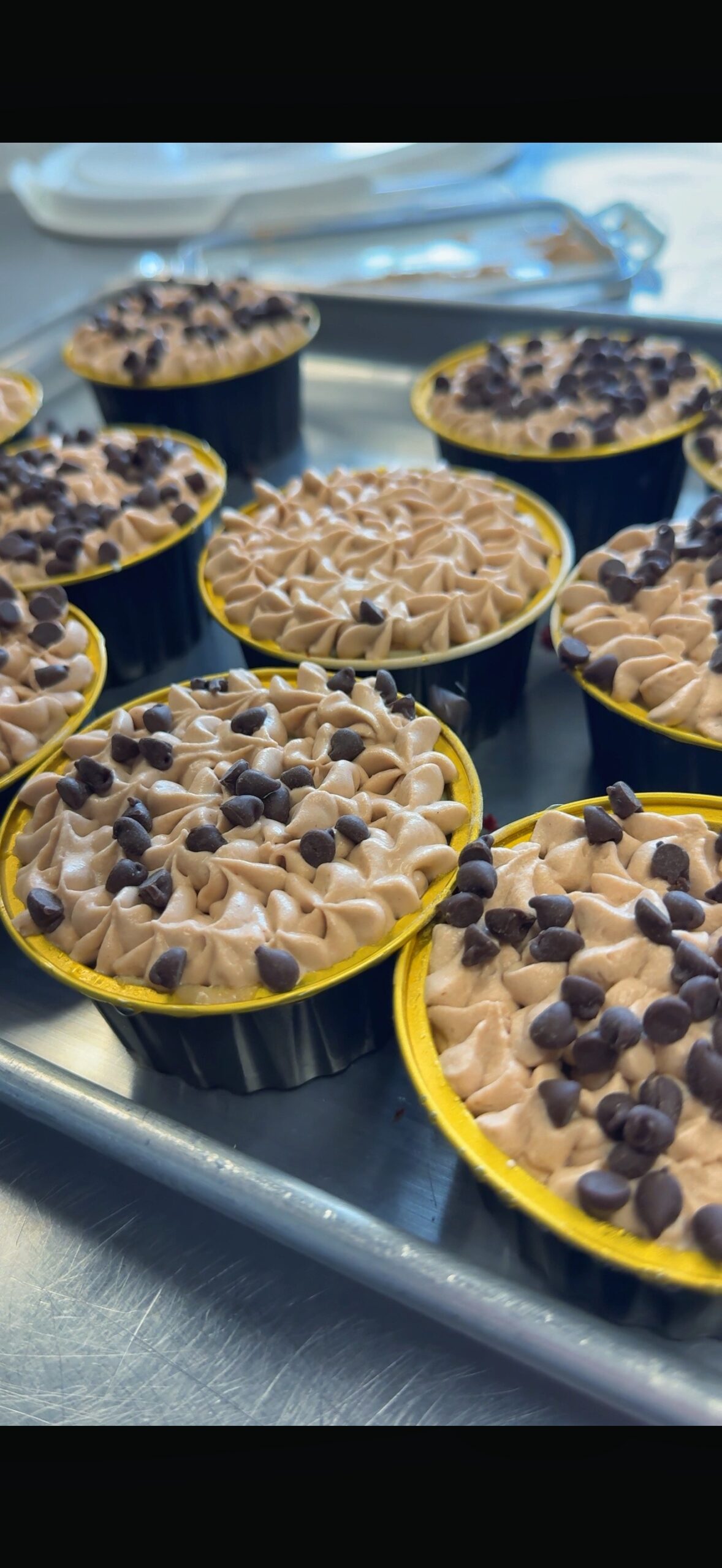 Scoopable Cheesecake (All 9 Scoops) - Image 3